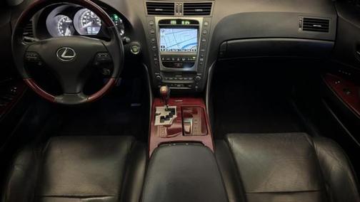 2008 Lexus GS 350 Base