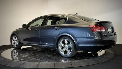2008 Lexus GS 350 Base