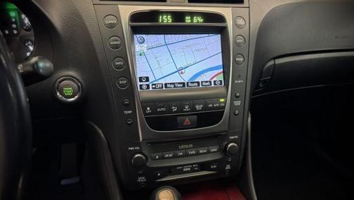 2008 Lexus GS 350 Base