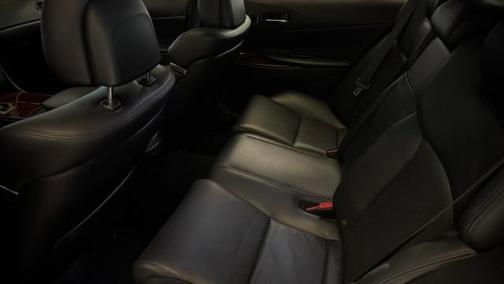 2008 Lexus GS 350 Base