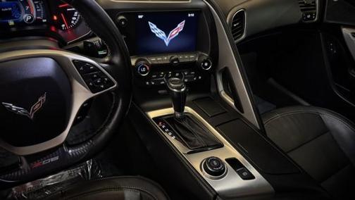 2016 Chevrolet Corvette Z06