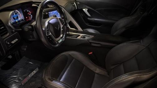 2016 Chevrolet Corvette Z06