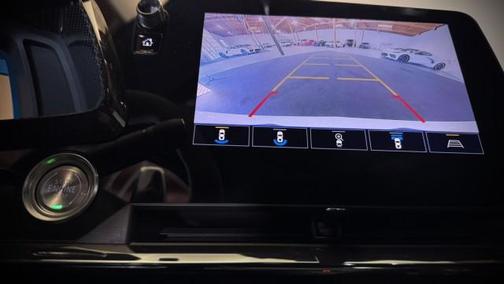 2023 Chevrolet Corvette Stingray w/3LT