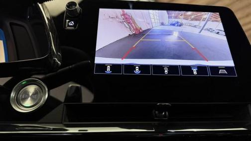 2023 Chevrolet Corvette Stingray w/3LT