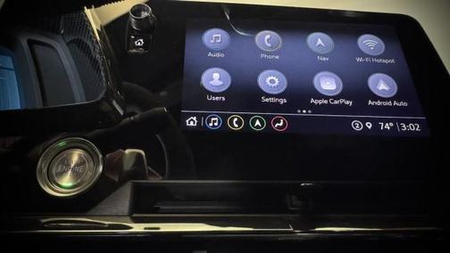 2023 Chevrolet Corvette Stingray w/3LT