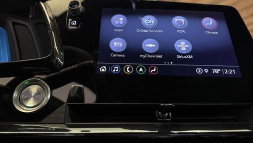 2023 Chevrolet Corvette Stingray w/3LT