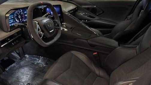 2023 Chevrolet Corvette Stingray w/3LT