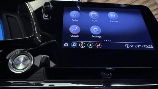 2023 Chevrolet Corvette Stingray w/3LT