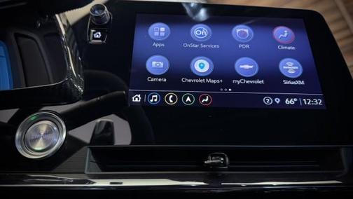 2023 Chevrolet Corvette Stingray w/3LT