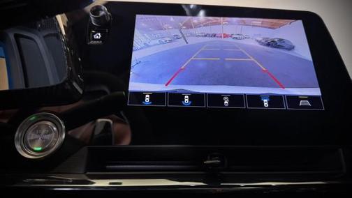 2023 Chevrolet Corvette Stingray w/3LT