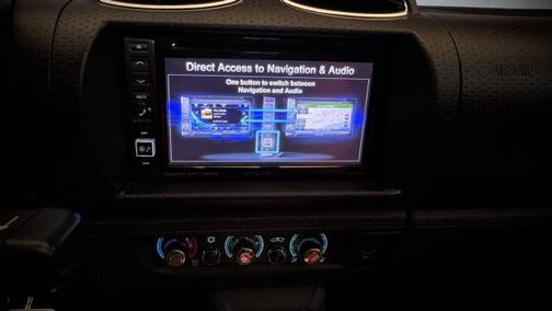 2010 Tesla Roadster Sport