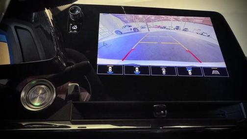 2023 Chevrolet Corvette Stingray w/3LT