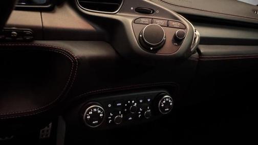 2015 Ferrari 458 Italia Base