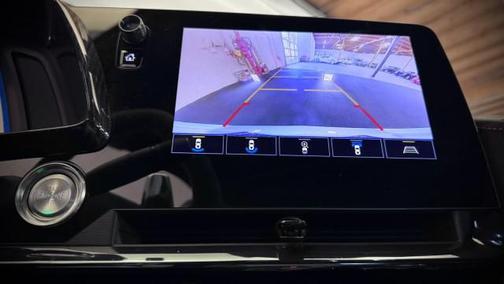 2023 Chevrolet Corvette Stingray w/3LT