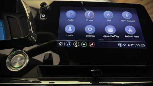 2023 Chevrolet Corvette Stingray w/3LT