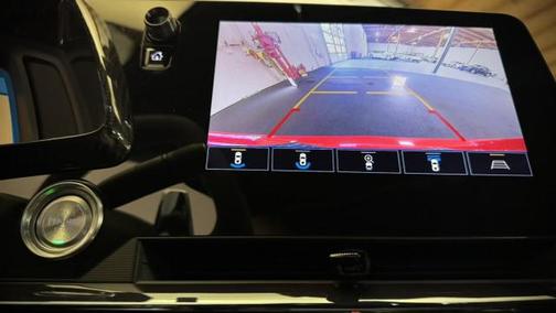 2023 Chevrolet Corvette Stingray w/3LT