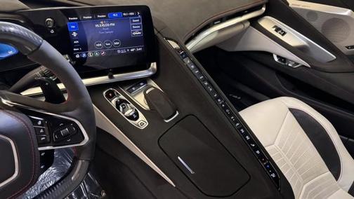 2023 Chevrolet Corvette Z06
