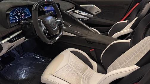 2023 Chevrolet Corvette Z06