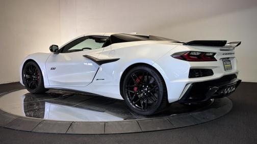 2023 Chevrolet Corvette Z06