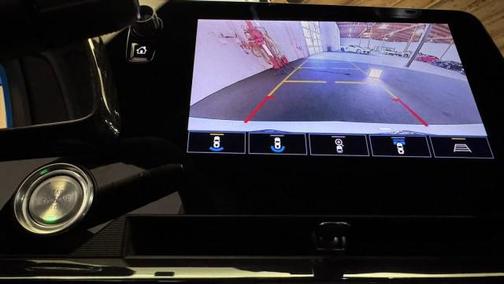 2023 Chevrolet Corvette Stingray w/3LT