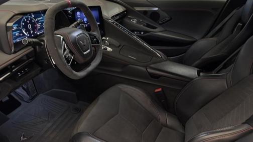 2023 Chevrolet Corvette Stingray w/3LT