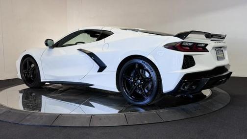 2023 Chevrolet Corvette Stingray w/3LT