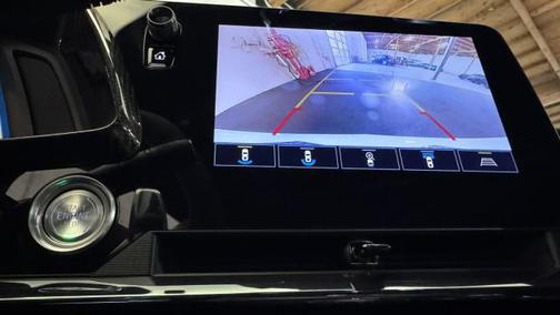 2023 Chevrolet Corvette Stingray w/3LT