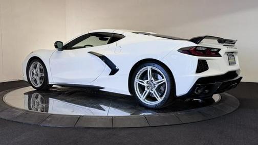 2023 Chevrolet Corvette Stingray w/3LT