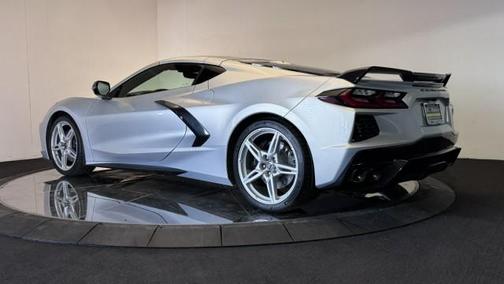 2023 Chevrolet Corvette Stingray w/3LT
