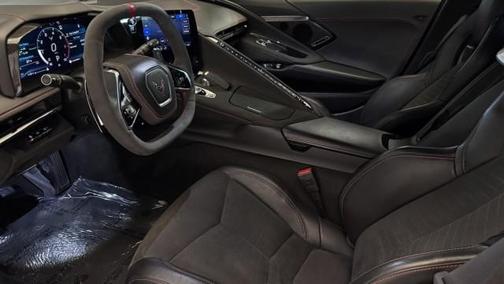 2023 Chevrolet Corvette Stingray w/3LT