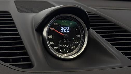 2014 Porsche 911 Carrera 4S