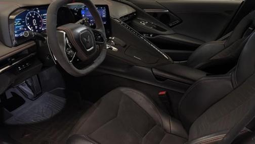 2023 Chevrolet Corvette Stingray w/3LT