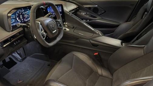 2023 Chevrolet Corvette Stingray w/3LT