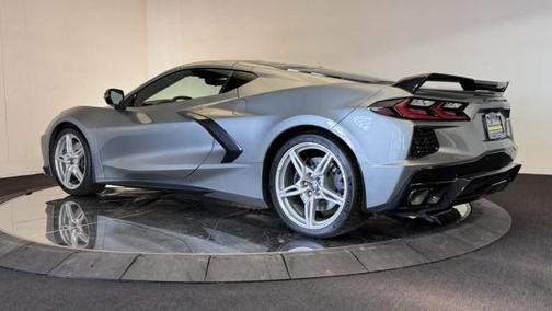 2023 Chevrolet Corvette Stingray w/3LT