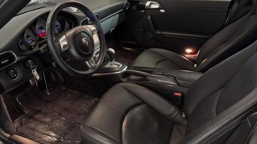 2008 Porsche 911 Carrera S