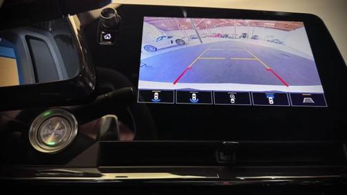 2023 Chevrolet Corvette Stingray w/3LT