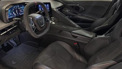 2023 Chevrolet Corvette Stingray w/3LT