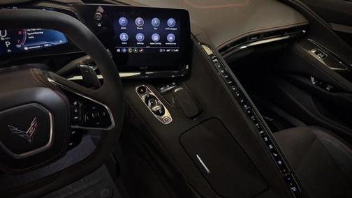 2023 Chevrolet Corvette Stingray w/3LT