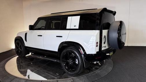2020 Land Rover Defender 110 HSE