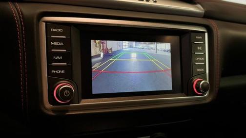 2017 Ferrari California T