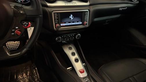 2017 Ferrari California T