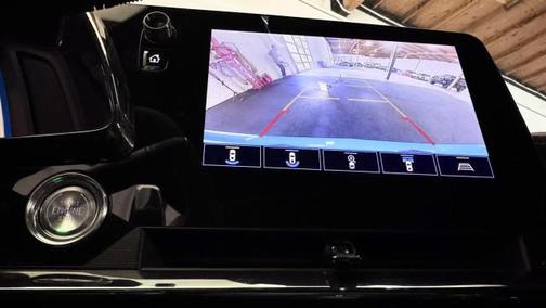 2023 Chevrolet Corvette Stingray w/3LT