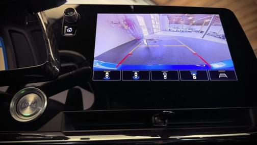 2023 Chevrolet Corvette Z06