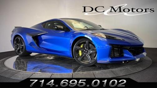 2023 Chevrolet Corvette Z06