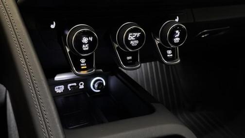 2021 Audi R8 V10 RWD S tronic