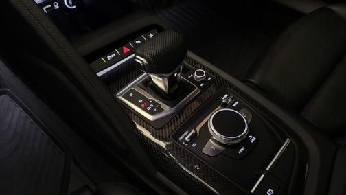 2021 Audi R8 V10 RWD S tronic
