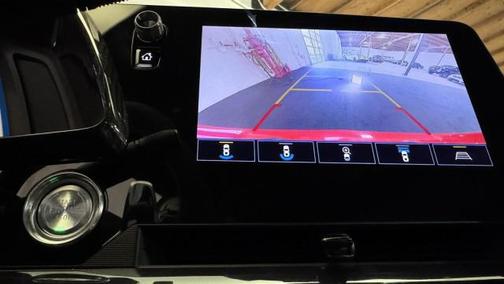 2023 Chevrolet Corvette Stingray w/3LT
