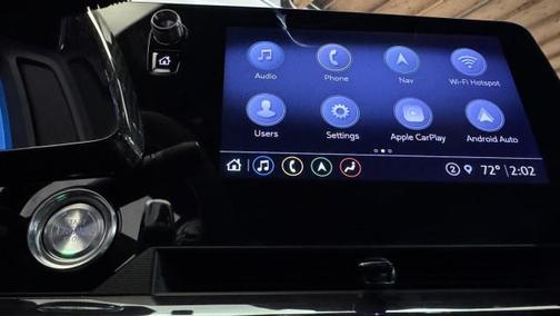 2023 Chevrolet Corvette Stingray w/3LT