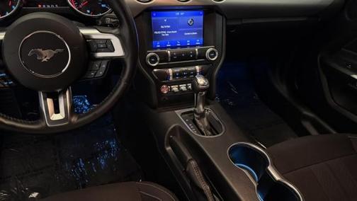 2022 Ford Mustang GT