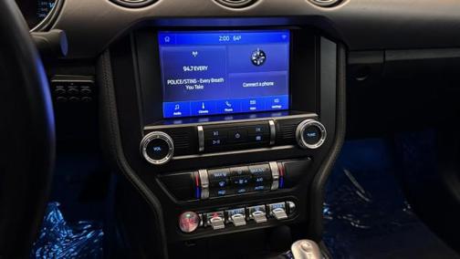 2022 Ford Mustang GT